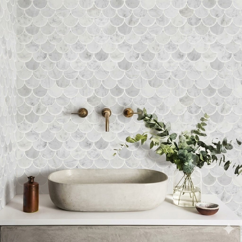 Shop by Tile Shape