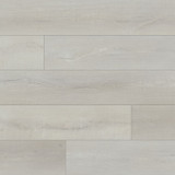 M-  LVT ANDOVER WHITBY WHITE 7X48 20 MIL *S/O*