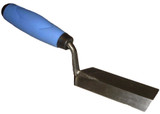 Margin Trowel 1/4 V-Notch Trowel