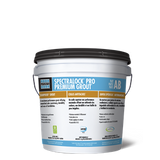 Laticrete Spectralock Pro Premium Epoxy Grout
