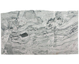 GRANITE 3CM - SILVER CLOUD