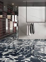 ABK | GRAND ANTIQUE
LUXURY PORCELAIN TILE 24" x 48" Large Format

$6.29 /sq. ft.
$100.64 per box (16.00 SF)

Quantity: 2 Pieces per Box

Finish: Rectified Porcelain

Weight: ~75 lbs per Box (Heavy Duty)