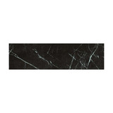 UNICOM - MARMOREA - NERO MARQUINIA 4X24