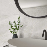 Brasilia White Matte 12x24 $3.99 Sq. Ft.