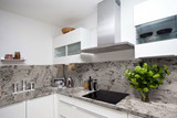 GRANITE 3CM - GRAY NUEVO