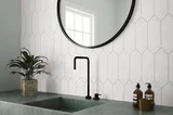 KITE WHITE 4X12 Tile