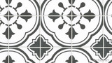 SA - BRIO - FLORA 8X8 *S/O*