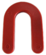 Shim Spacers Blue 1/16