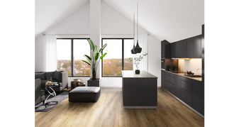 M-  LVT ANDOVER WHITBY WHITE 7X48 20 MIL *S/O*