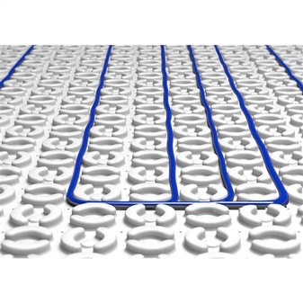LATICRETE STRATA HEAT MATT 3.25 SQFT =1 FOOT **46 LF PER ROLL**