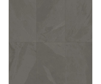 UNICOM - BRAZILIAN SLATE - ELEPHANT GREY 12X24