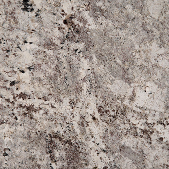 GRANITE 3CM - ALASKA WHITE