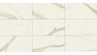 TH - NATURE - CALACATTA GOLD 12X24 *S/O*