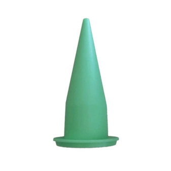 HYDRO BLOK SAUSAGE GUN REPLACEMENT TIP