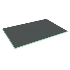 HYDRO BLOK 72X48 SINGLE SLOPE SHOWER PAN *SLOPED TO 72" SIDE*