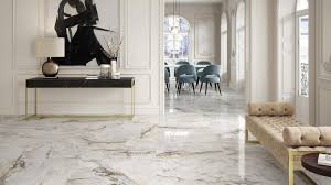 PISA GOLD 18X36 POLISHED PORCELAIN TILE