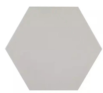 Element Gris 9.25x10.5 Hexagons