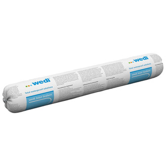 US5000010 20 oz. Sausage Tube(Wedi Sealant)
