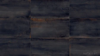 SA - RADIATE - CARBON 12X24