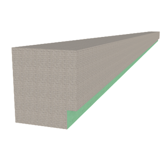 HydroBlok Curb