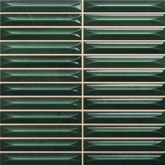 CVA – NAIROBI ARROW – GREEN POLISHED 8X8