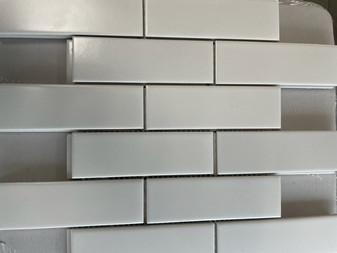 ARVEX 2X6 WHITE MATTE