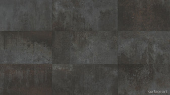 SA - FOUNDRY - TITANIUM 12X24 LAPPATO