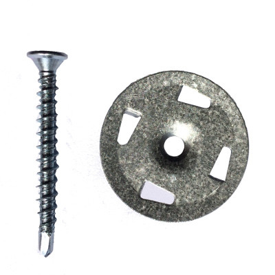 HydroBlok Screws & Washers
