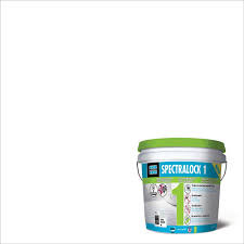 Laticrete Spectralock 1 Pre-Mixed Grout #44 Bright White