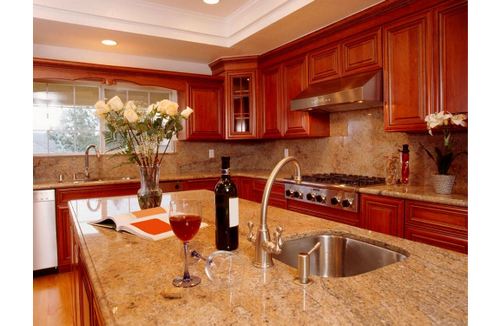 GRANITE 3CM - LENNON