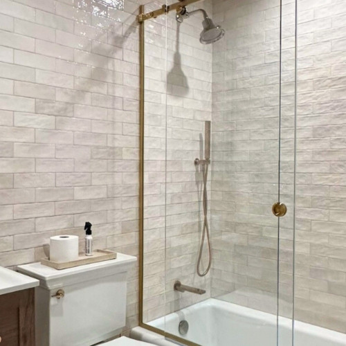 EQUIPE - LA RIVERIA - WHEAT - 2.5" x 8"