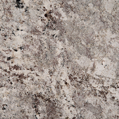 GRANITE 3CM - ALASKA WHITE