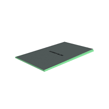 HYDRO BLOK 48X72 SINGLE SLOPE SHOWER PAN *SLOPED TO 48" SIDE*