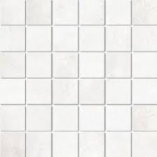 SA - MANHATTAN - PEARL 2X2 MOSAIC