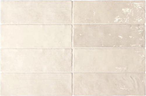 EQUIPE - LA RIVERIA - WHEAT - 2.5" x 8"