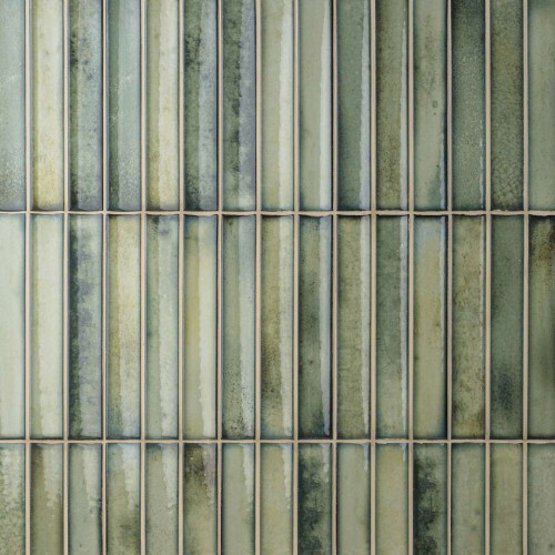 Kanji Salvia Porcelain Tile (4.5" x 9") – $8.99/sq. ft.