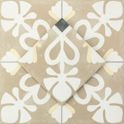PAMESA - RENOIR 9X9 PORCELAIN