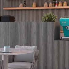 FILETTO - SLATE - 18X48 Ceramic Deco Tile