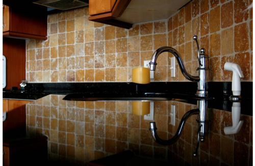 GRANITE 3CM - PREMIUM BLACK