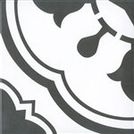 bRIO - FLORA 8X8 *S/O* TILE