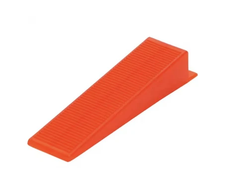Alchemy EW Red Leveling Wedges (100 count)