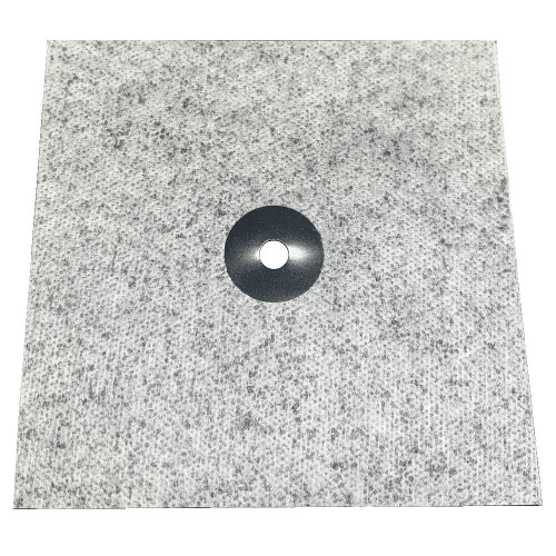 Wedi Subliner Dry Sealing Collar Pipe Seal - US5000033 (Discontinued)