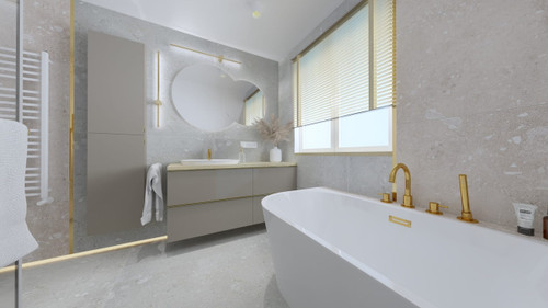 LIFESTYLE - PEARL 24X48