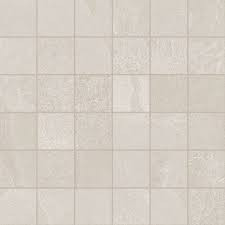 UNICOM BRAZILIAN SLATE STORM BEIGE 2x2 MOSAIC