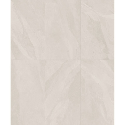 Brazilian Slate - Oxford White 24x48 Porcelain Tile $5.99 Sq. Ft.