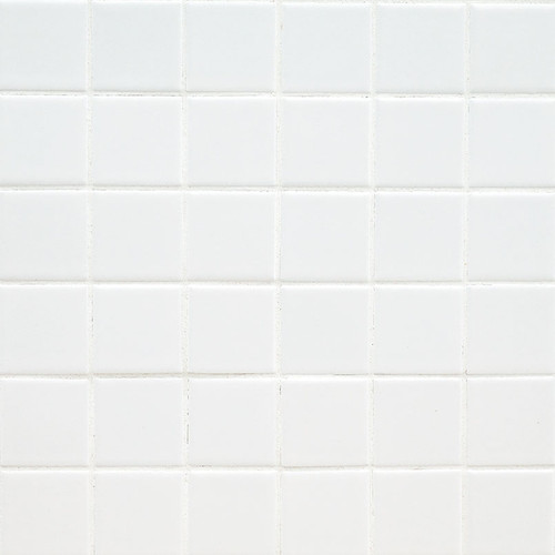 ARVEX WHITE 2x2 SQUARE MATTE $6.99 Sq. Ft.