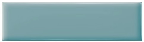 Eliane Color Mind Acqua Bright (2.8" x 10") — $0.69 / Piece