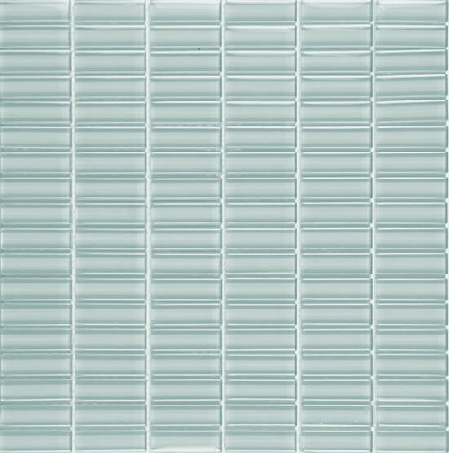 TH CRISTALLO AQUA MOSAIC STACKED ALL GLOSS