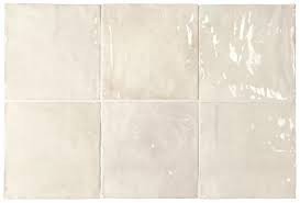 La Riviera Wheat Tile (5" x 5") $1.73 / Piece ($9.99 / sq. ft.)