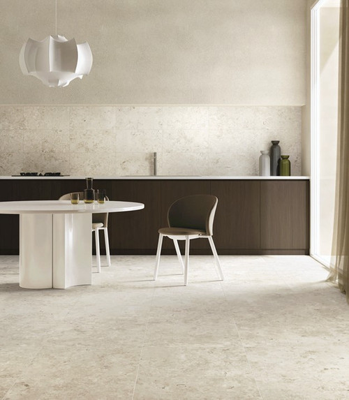 Settecento Blendstone 12x24 Pure $4.99 Sq. Ft. Porcelain Tile